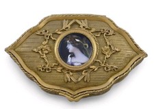 Frankreich Jugendstil Schmuck