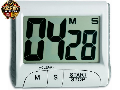 Eieruhr timer digital - eieruhr,