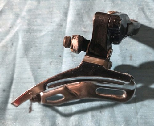 Shimano deore m563 - deore, fd-m563