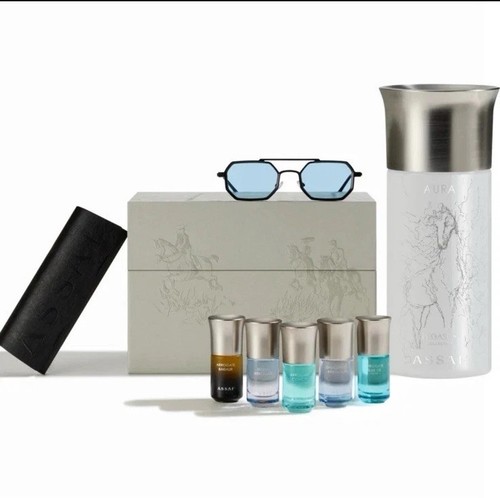 Assaf aura herren - 35%,