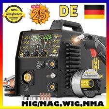 HZXVOGEN 6-in-1 Schweißgerät