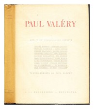 Eigeldinger, Marc Paul Valery