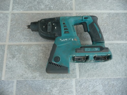 Makita dhr264 36v akku - makita,