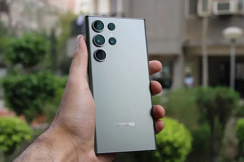 Neu samsung galaxy - galaxy, ultra