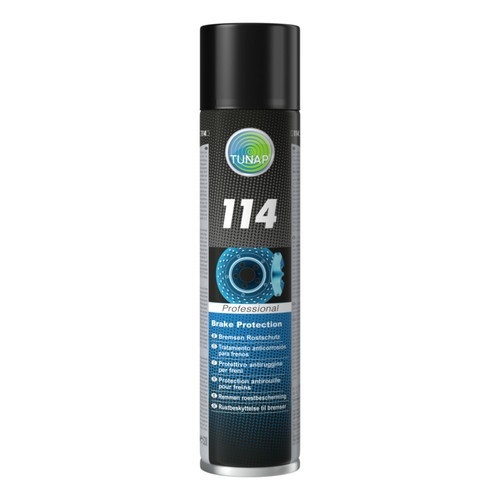 Tunap 114 bremsen - tunap,
