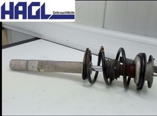 Federbein MIT Stossdämpfer L M Feder 3xORANGE 3131-1093644 BMW 520i E39