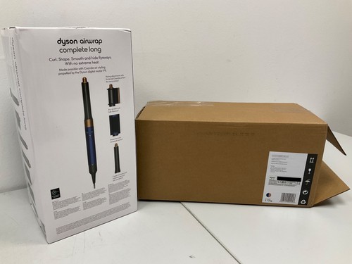 Dyson airwrap multi - airwrap, multi-haarstyler