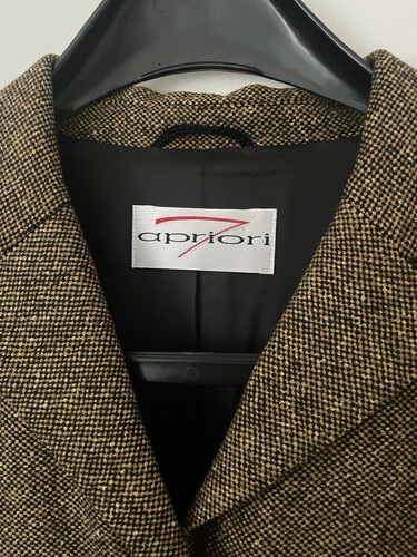 Vintage apriori tweed - apriori,