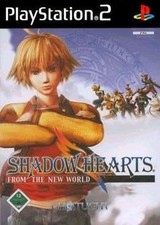 Shadow Hearts from the new