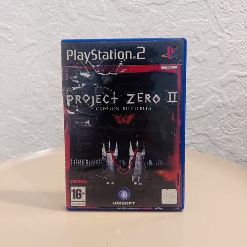 Project zero crimson - project,