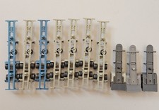 Wiking Container Auflieger