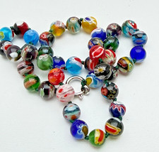 Design Glaskette Murano