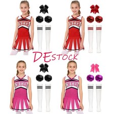 DE Mädchen High School