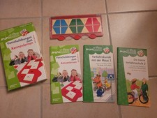mini LÜK-Set Kasten