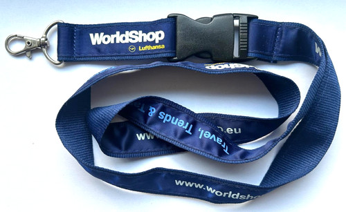 Lufthansa worldshop - lufthansa,