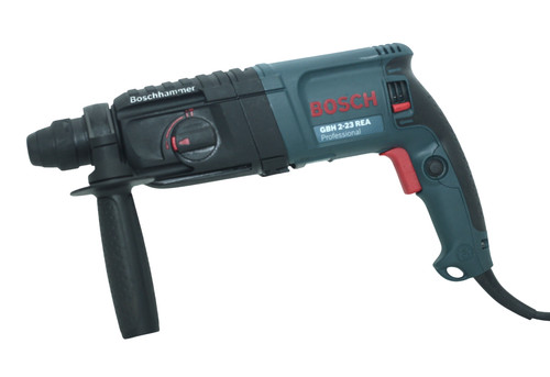 Bosch gbh rea - bosch,