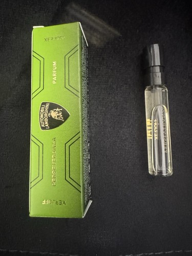 Xerjoff lamborghini - xerjoff,