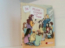 Die Musikstunde