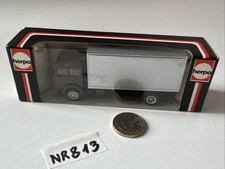 Nr813 herpa 815390 saurer - 815390,