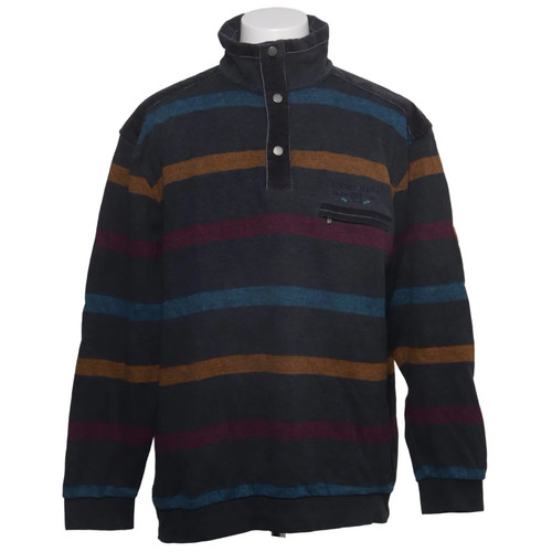 Jim spencer sweatshirt - jim,