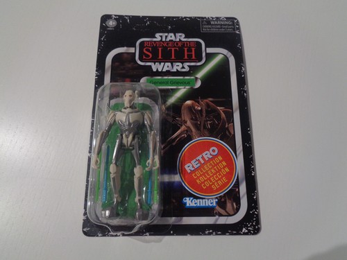 Actionfigur star wars - star,
