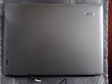 Display Acer Extensa 4100 LCD 15.4" 1280x800 Bildschirm im Gehäuse und Kabel