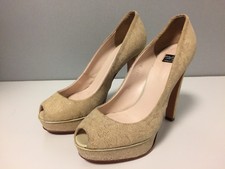 Damen Zehentrenner 37 Roberto