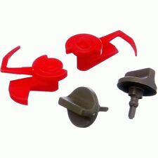 BSH Verriegelung für Filterrahmen Dunstabzugshaube - 181272 Bosch Siemens