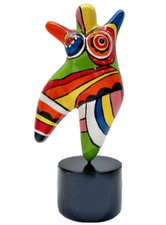 Molly figur groß hommage an - figur,