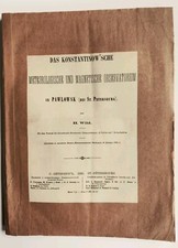 H. Wild DAS KONSTANTINOW'SCHE