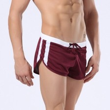 Mens Underwear Boxers Shorts