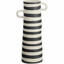 ASA Vase Rayu gestreift