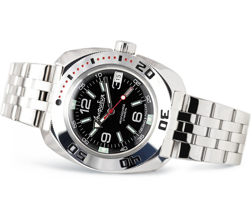 Russische armbanduhr - russische,