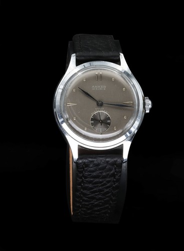 Anker herrenuhr jewels - anker,