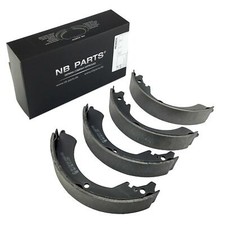 Bremsbacken Satz Trommelbremse