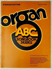 Yamaha Electone Organ Sacred