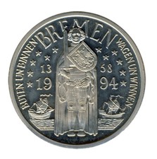 DEUTSCHLAND - Bremen - Schiffe