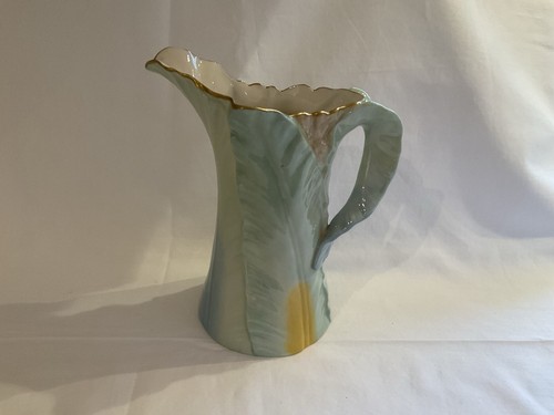 Royal worcester bananenblatt - worcester,