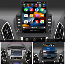 4+64G Für Hyundai ix35 Tucson 2009-2015 Carplay Autoradio Android 13 GPS Navi BT