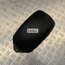 VERGASERDECKEL SITZSCHALE SITZ DECKEL Piaggio Skipper 125 Bj 98-04 Orig 16660