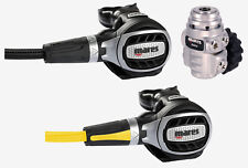 Mares ULTRA 62X mit ULTRA