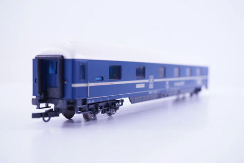 Dsg schlafwagen 40 - dsg,