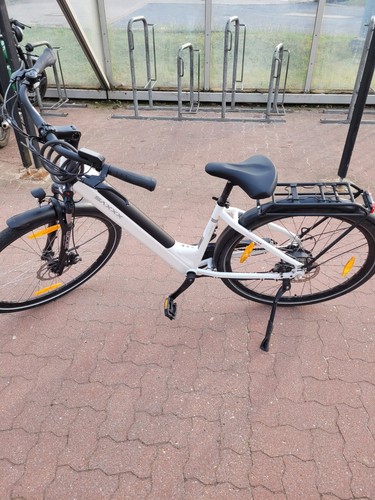 Pedelec cityrad zoll - pedelec,