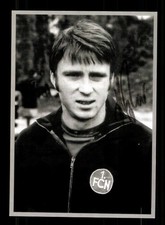 Herbert Renner Autogrammkarte