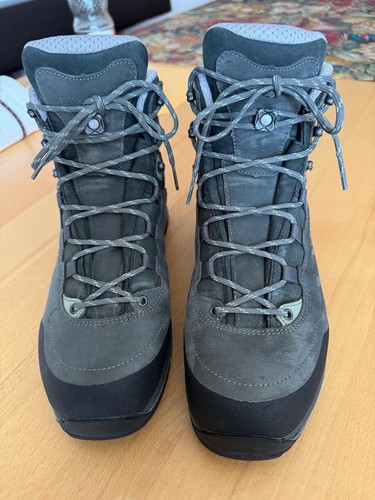 Lowa damen wanderschuhe light - lowa,