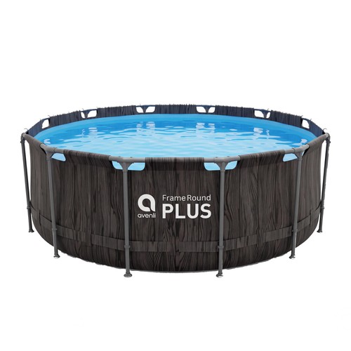Pool framepool aufstellpool - pool,
