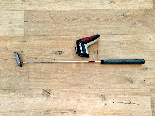 Odyssey works putter - o-works,