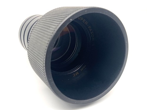 Braun super raxon 90mm - braun, super-raxon