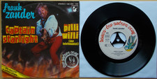 Frank zander captain - frank,