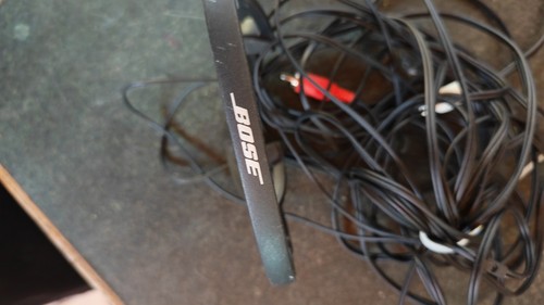 Bose adaptiq - bose,